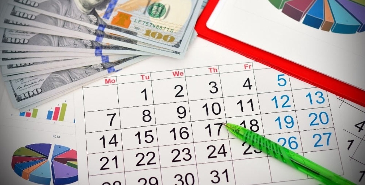 Calendario Economico