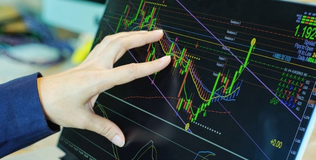 strumenti forex trading