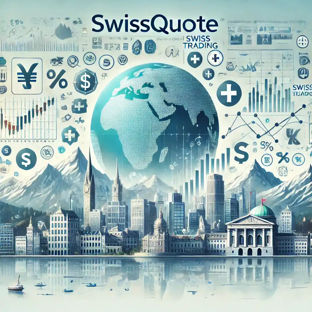 swissquote broker forex