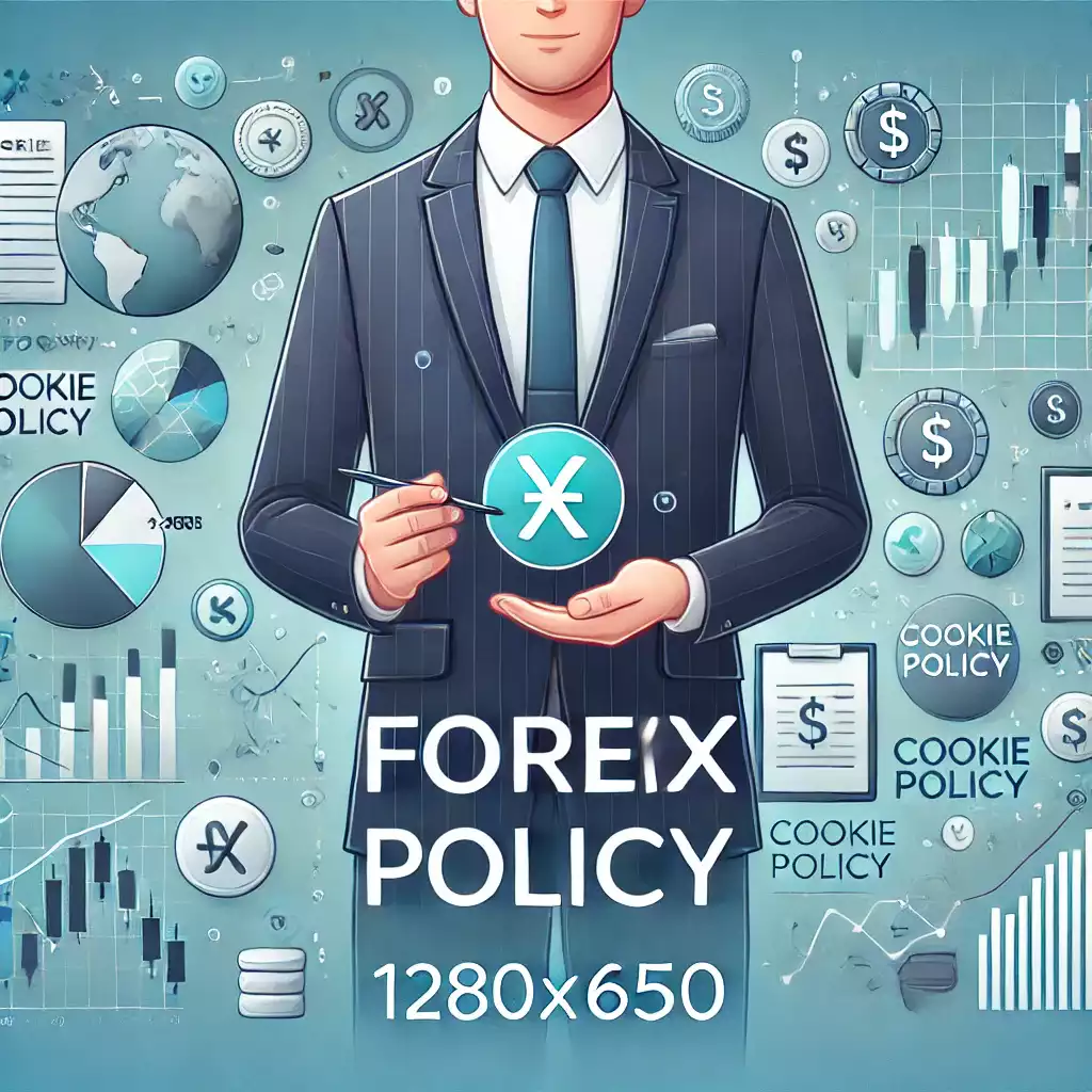 Cookie Policy sito Forextrading