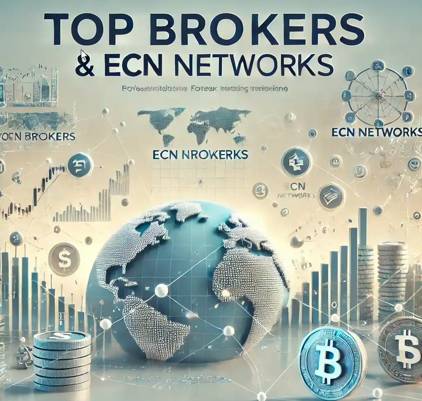 migliori broker circuiti ECN